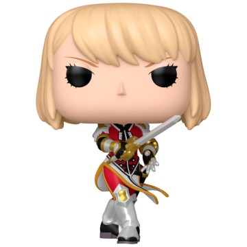 Funko Pop! Cha Hae-In Solo Leveling 2
