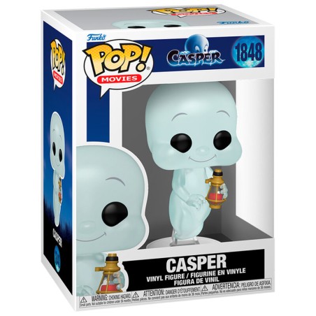 Funko Pop! Casper 1848