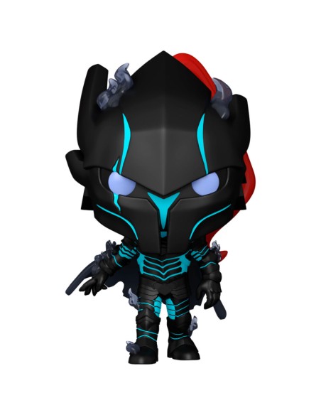 Funko POP! Solo Leveling Igris