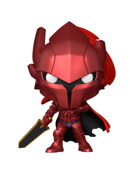Funko POP! Solo Leveling Igris Chase