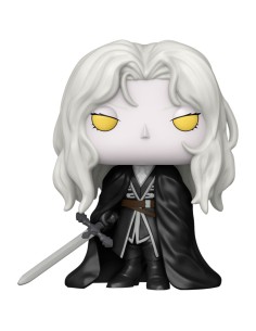 Funko POP! Castelvania Nocturno Alucard 2