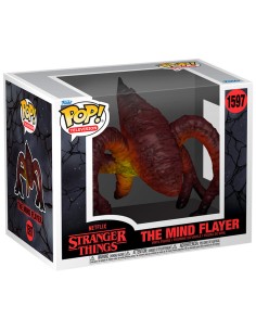 Funko POP! The Mind Flayer de Stranger Things