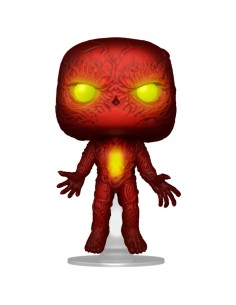 Figura POP! Stranger Things Vecna 1595 2