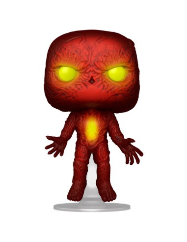 Figura POP! Stranger Things Vecna 1595