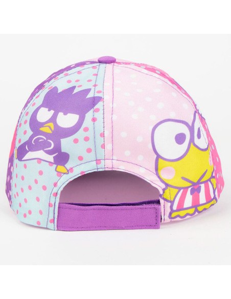 Gorra Hello Kitty and Friends de Sanrio