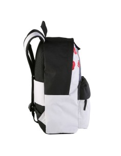 Mochila Sasuke Uchiha Naruto Shippuden