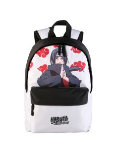 Mochila Sasuke Uchiha Naruto Shippuden 2