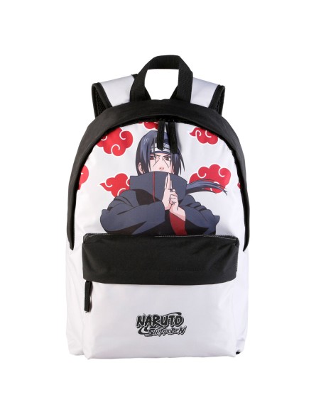 Mochila Sasuke Uchiha Naruto Shippuden