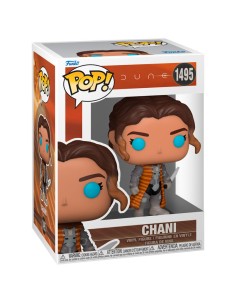 Funko POP! Dune Chani 1495