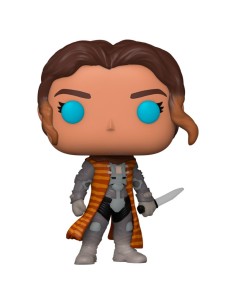 Funko POP! Dune Chani 1495 2