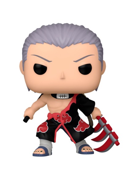 Funko POP! Hidan Naruto Shippuden