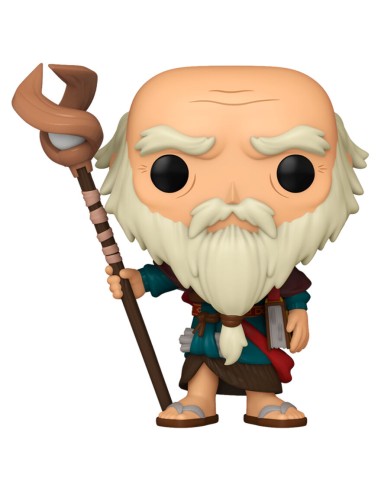 Funko POP! Deckard Cain de Diablo