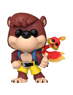 Funko POP! Banjo - Kazooie 2