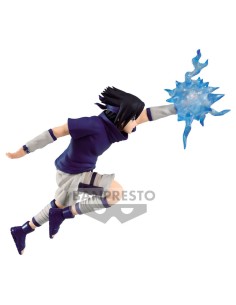 Figura Uchiha Sasuke Effectreme Naruto 12cm