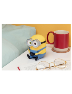 Lampara 3D Minions Bob - Bob Light 2