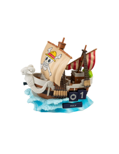 Calendario perpetuo One Piece