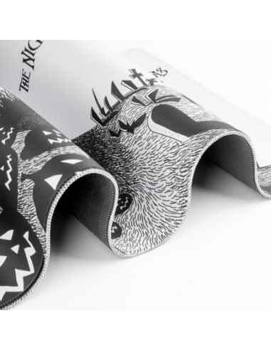 Alfombrilla Raton XL Pesadilla Antes de Navidad