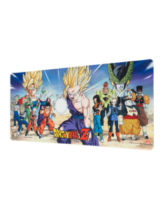 Alfombrilla Raton XL Dragon Ball