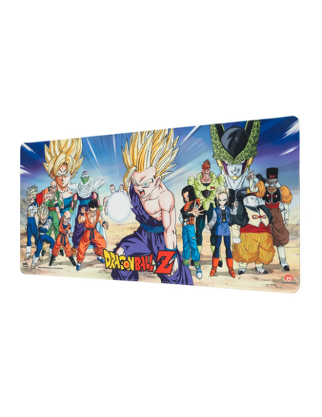 Alfombrilla Raton XL Dragon Ball