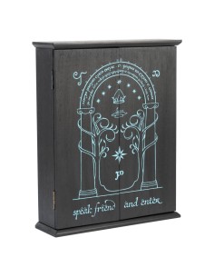 Colgador de Llaves del Señor de los Anillos