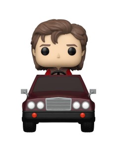 Funko Pop Steve Harrington Stranger Things 2