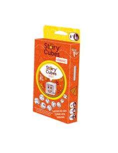 Story Cubes Classic