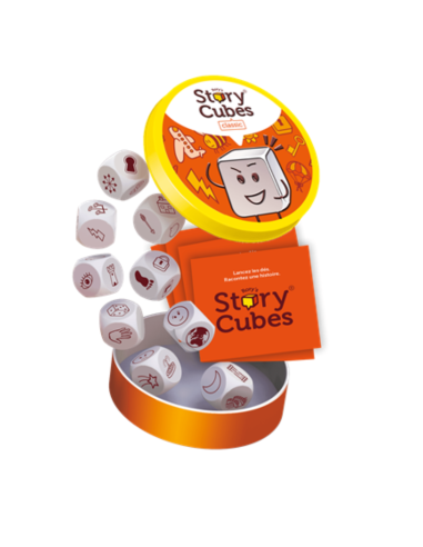 Story Cubes Classic