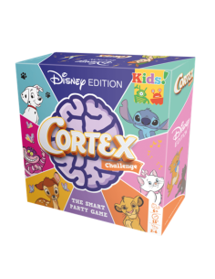 Cortex Disney Edition