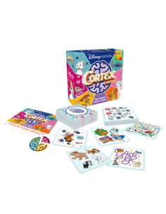 Cortex Disney Edition 2