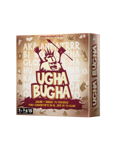 Ugha Bugha