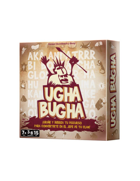 Ugha Bugha