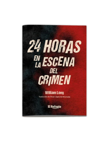 24 Horas en la Escena del Crimen