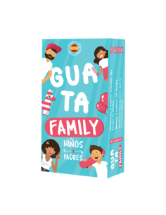 GuataFamily Peques y Mayores