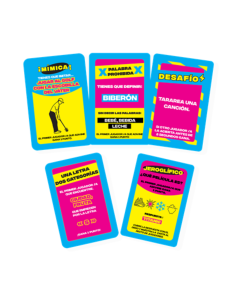 Retos en Familia By Guatafamily 2