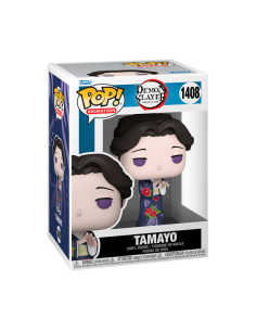 Funko POP! Tamayo de Kimetsu no Yaiba 1408