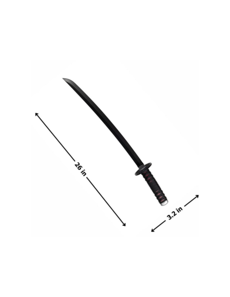 Demon Slayer: Kimetsu no Yaiba Réplica Espada de Tanjiro