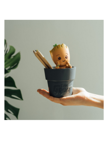 Lapicero Marvel Groot