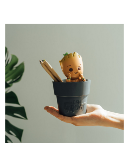 Lapicero Marvel Groot