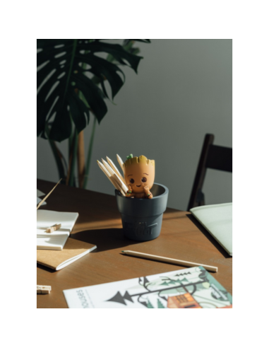 Lapicero Marvel Groot