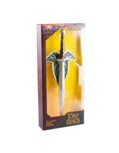 Lámpara El Señor de los Anillos - Daga Dardo 2