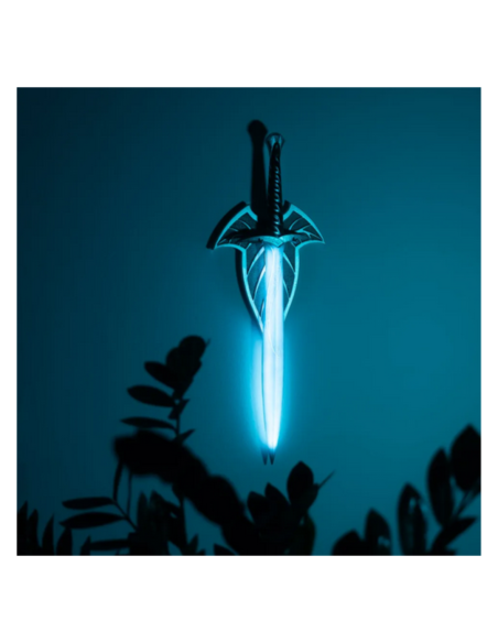 Lámpara El Señor de los Anillos - Daga Dardo