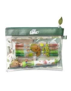 Kit de papelería Marvel Groot 2