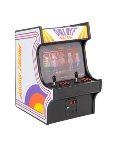 Lapicero Stranger Things - Palace Arcade