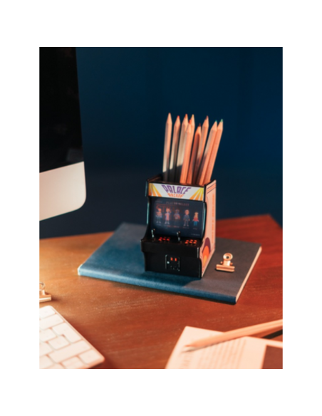 Lapicero Stranger Things - Palace Arcade