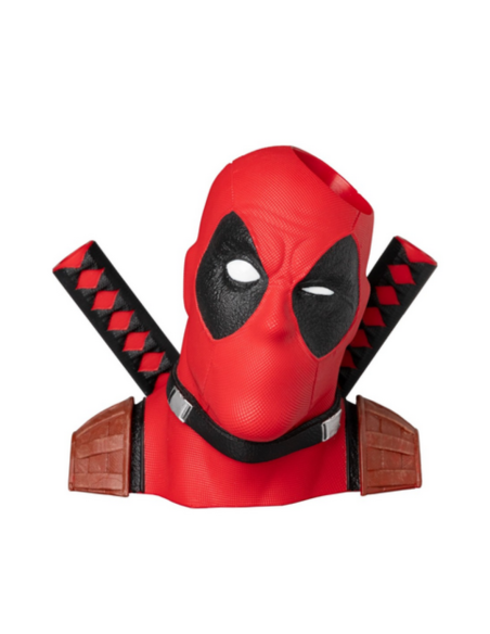 Lapicero Marvel Deadpool
