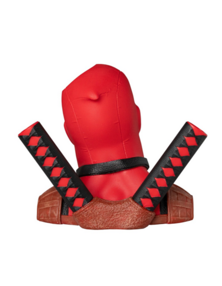 Lapicero Marvel Deadpool