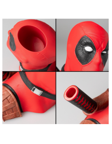 Lapicero Marvel Deadpool
