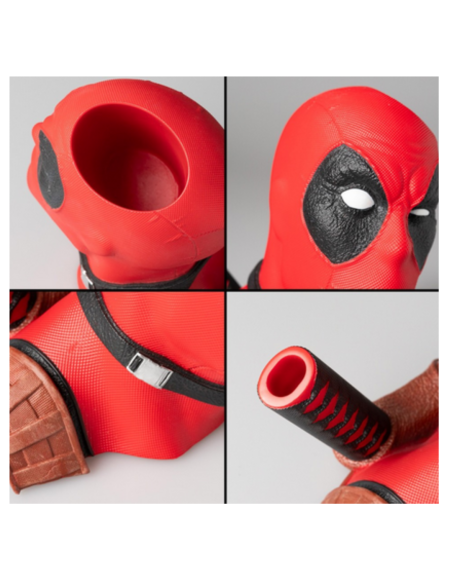 Lapicero Marvel Deadpool
