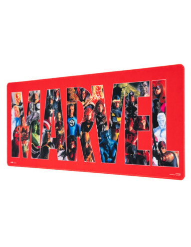Alfombrilla Raton XL Timeless Avengers