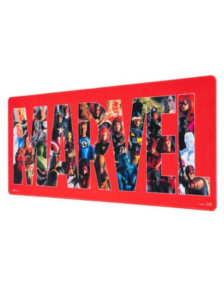 Alfombrilla Raton XL Timeless Avengers